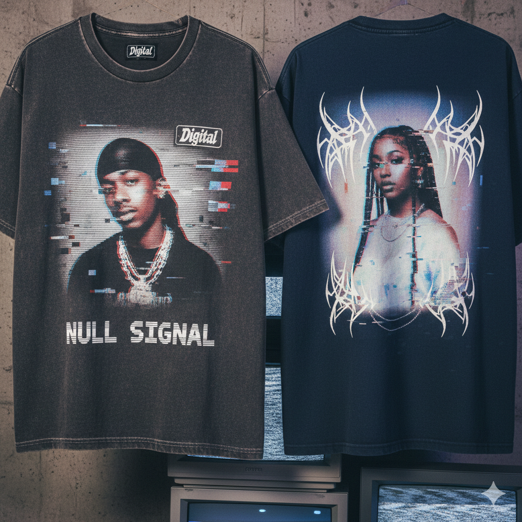 Null Signal Tee